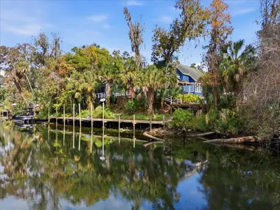 4703 Rambling River Road, FL