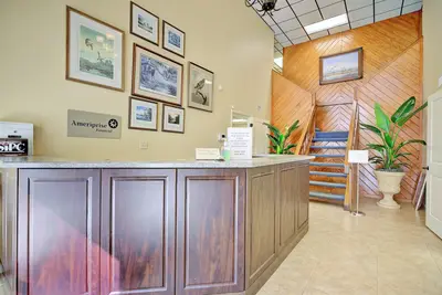 4927 Southfork Drive, FL