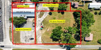 32750 Pennsylvania Avenue, FL