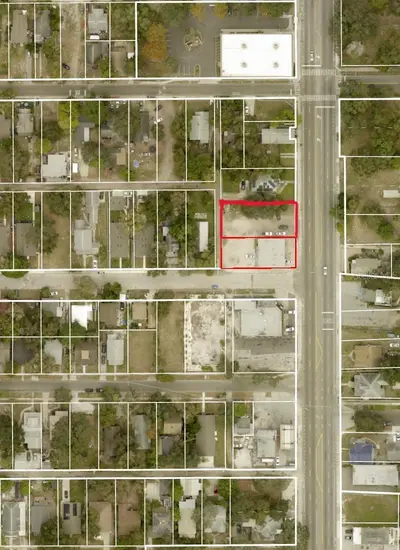 1139 Dr Martin Luther King Jr Street, FL