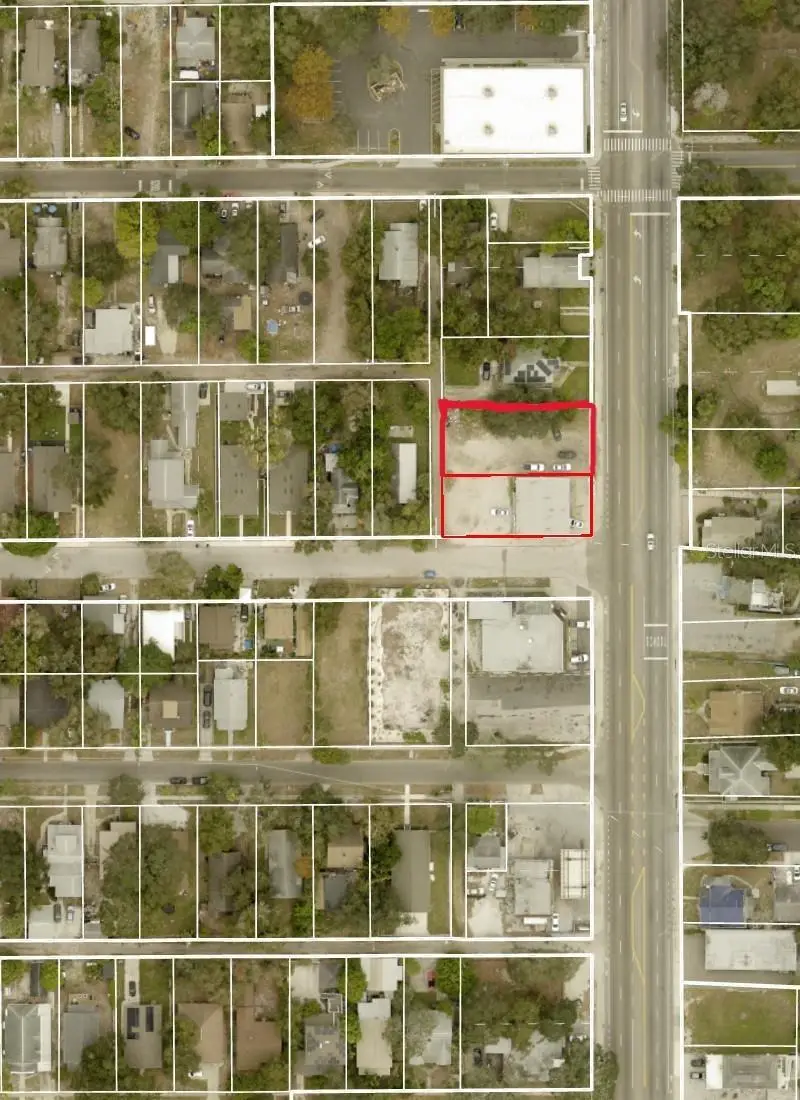 1139 Dr Martin Luther King Jr St S, FL