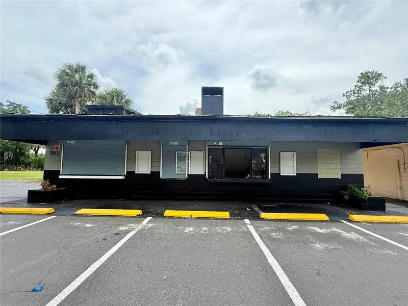 503 Palmetto St, FL