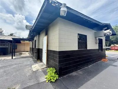 503 Palmetto Street, FL
