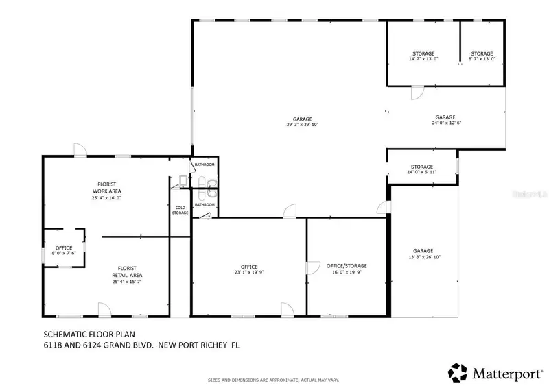 6118 Grand Blvd, FL
