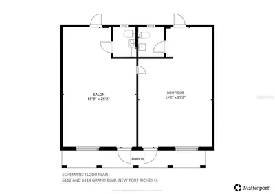 6118 Grand Boulevard, FL