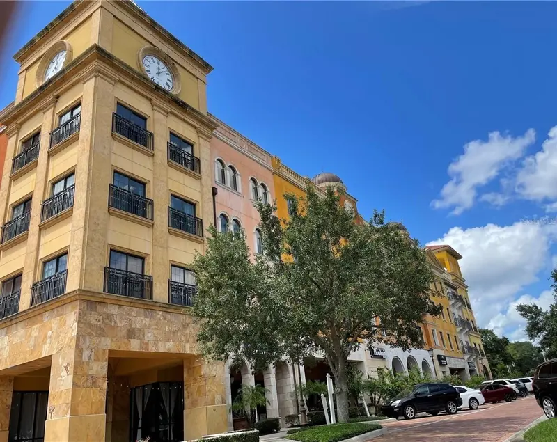 2295 S Hiawassee Rd #301, 302, FL