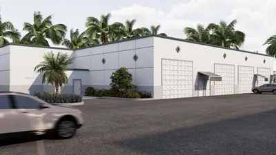 5225 Taylor Road, FL