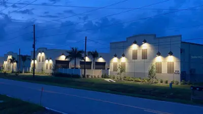 5229 Taylor Road, FL