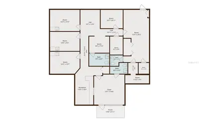 11151 Spring Hill Drive, FL