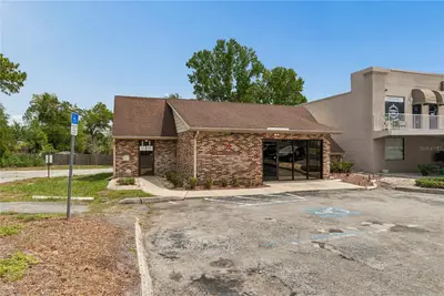 11151 Spring Hill Drive, FL