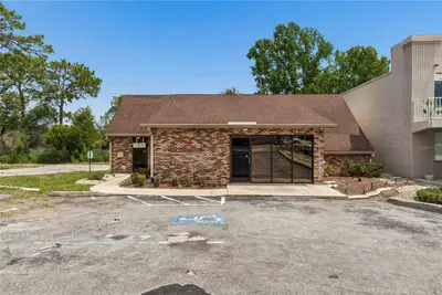 11151 Spring Hill Drive, FL