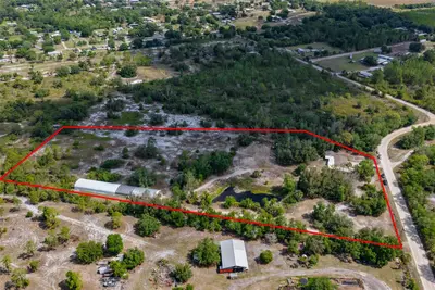 14451 Highland Road, FL
