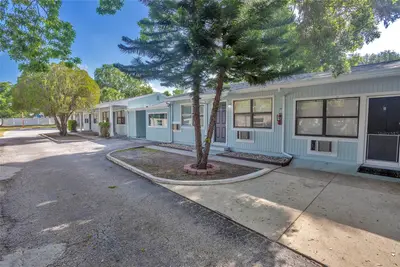 1102 Sunset Point Road, FL