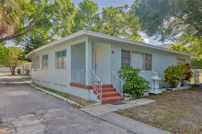 1102 Sunset Point Road, FL