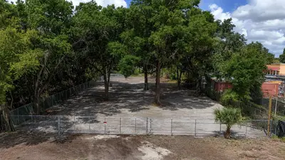 208 Franklin Street, FL