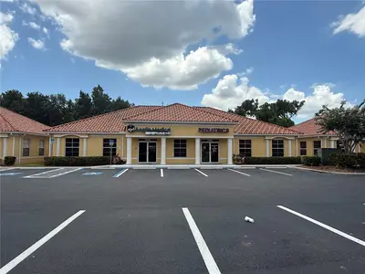 13045 Summerfield Square Drive, FL