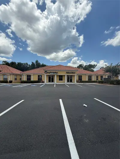 13045 Summerfield Square Drive, FL