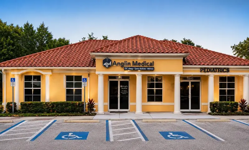 13045 Summerfield Square Drive, FL