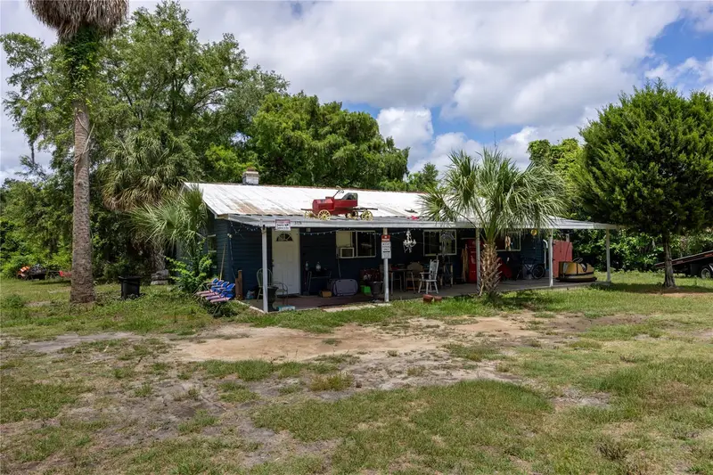 3728 N Us Highway 441, FL
