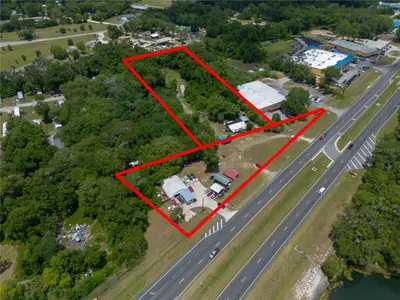 3728 Us Highway 441, FL