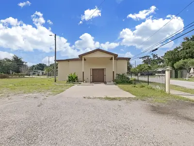 4501 42nd Street, FL