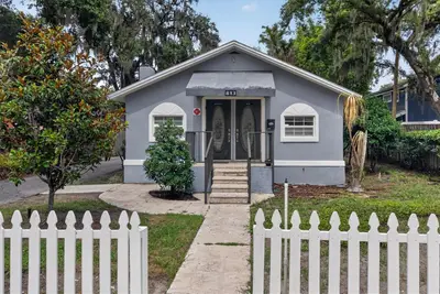 813 Fern Creek Avenue, FL