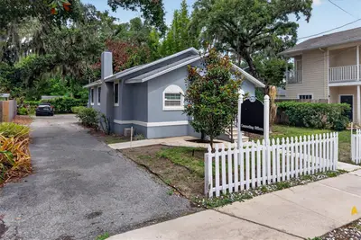 813 Fern Creek Avenue, FL