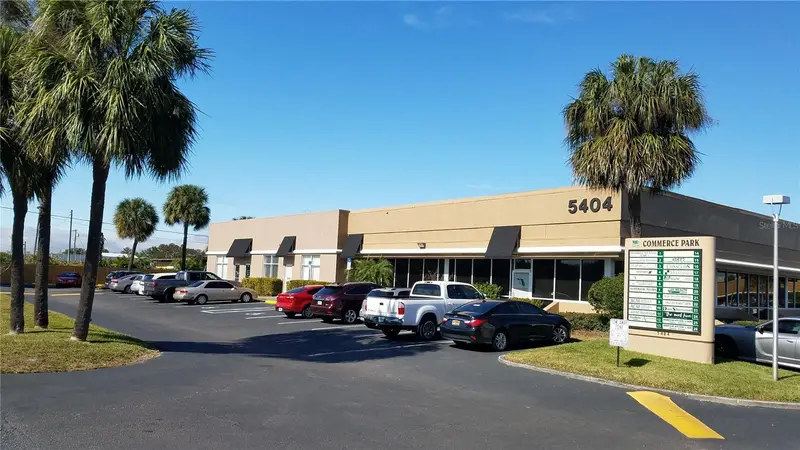 5404 Hoover Blvd #5, FL