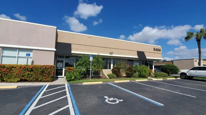 5404 Hoover Blvd #5, FL