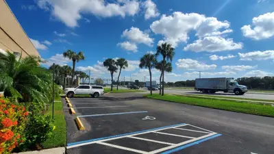 5404 Hoover Boulevard, FL