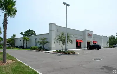 311 Ridgewood Avenue, FL