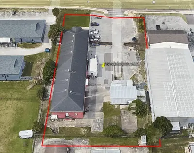 3250 Dundee Road, FL