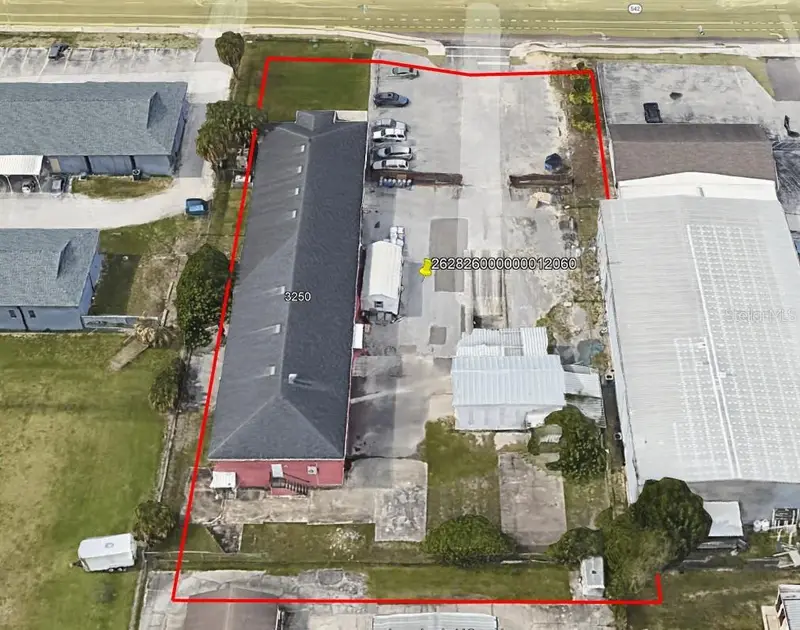 3250 Dundee Rd, FL