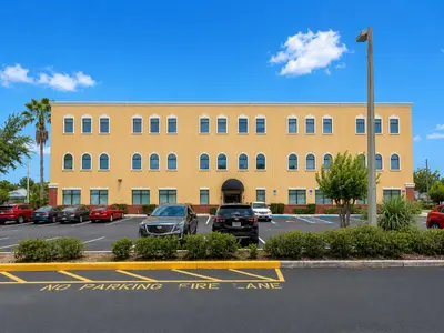 213 Dillard Street, FL