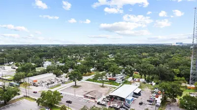 7604 Broadway Avenue, FL