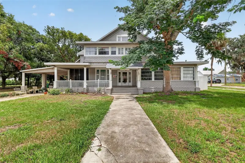 527 E Lemon Ave, FL