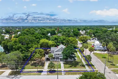 527 Lemon Avenue, FL