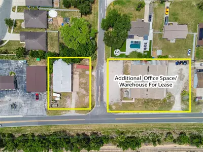 15601 Old Us Highway 441, FL