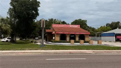 5600 66th Street, FL