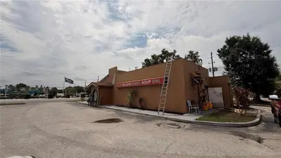 5600 66th Street, FL