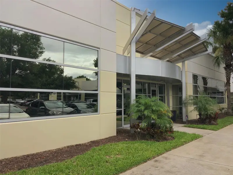 8810 Commodity Cir #12, FL