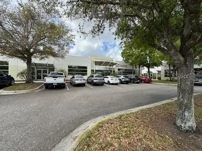 8810 Commodity Circle, FL