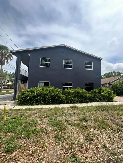 2251 Grand Avenue, FL