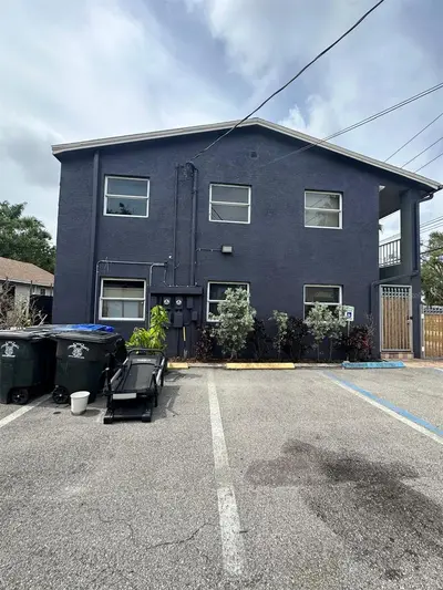 2251 Grand Avenue, FL