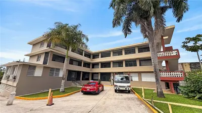 120 Bo Hato Tejas, Calle Pajaros, PR