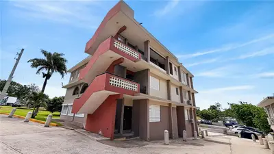 120 Bo Hato Tejas, Calle Pajaros, PR