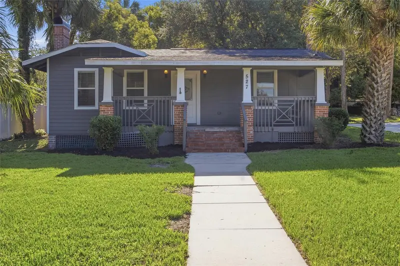 527 Ne 8th Ave, FL