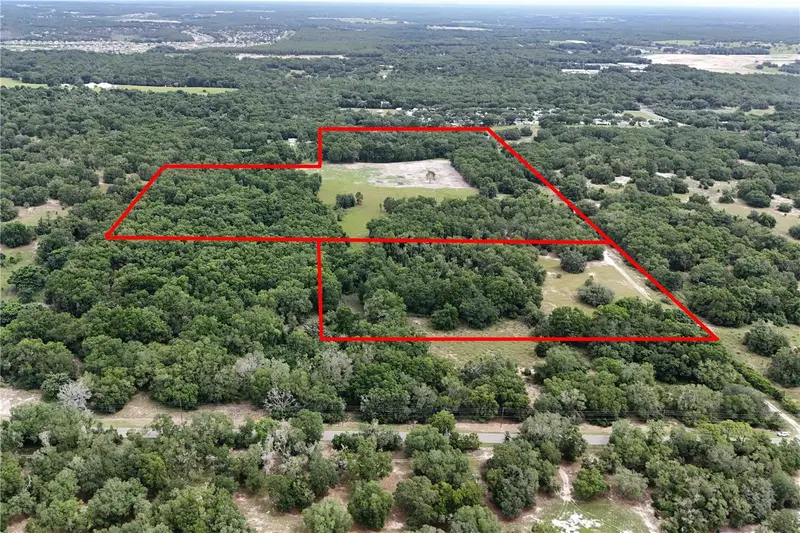 5501 Cemetery & Sadler Rds, FL