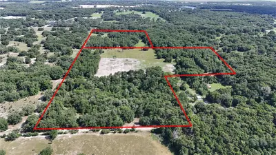 5501 Cemetery & Sadler Roads, FL