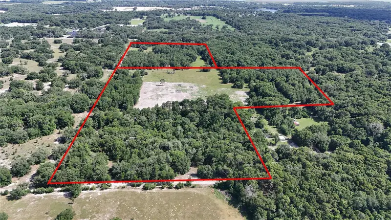 5501 Cemetery & Sadler Rds, FL